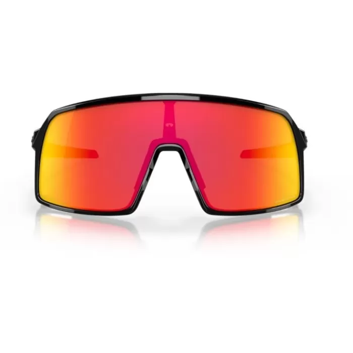 Oakley Sutro S (Prizm Ruby) Negro Flash Sale