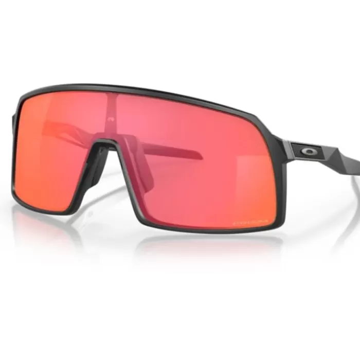 Oakley Sutro S (Prizm Trail Torch) Negro Flash Sale