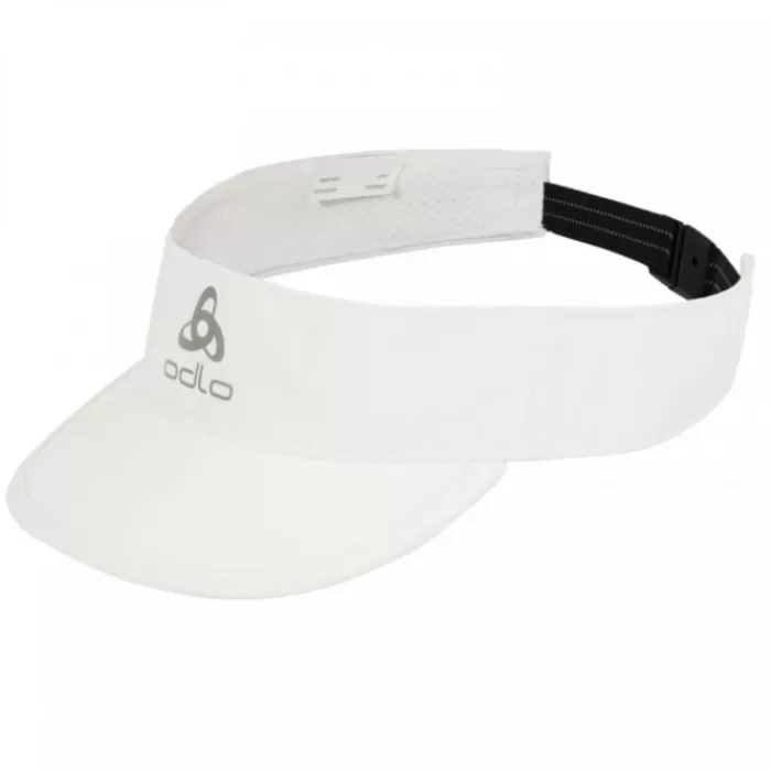 Odlo Performance Light Visor Cap Blanco Best