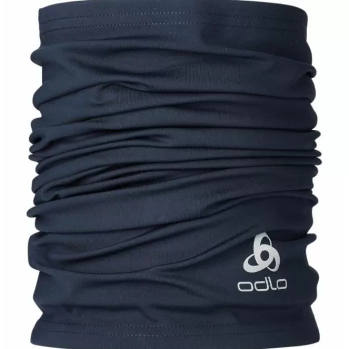 Odlo Tube Ceramiwarm Azul Hot