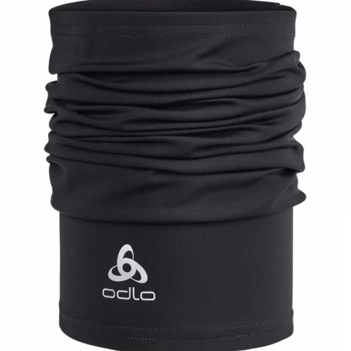 Odlo Tube Ceramiwarm Negro Best Sale