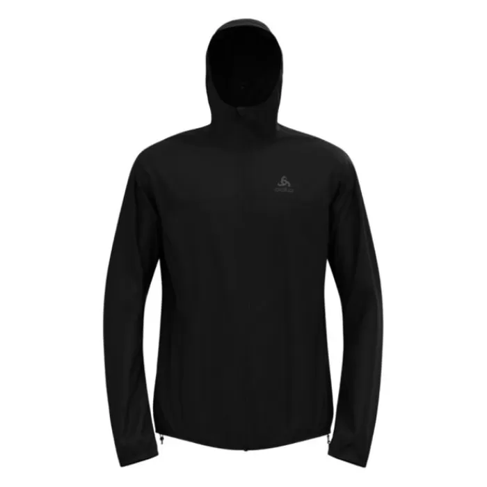 Odlo X-Alp Pk Waterproof Jacket Negro Shop