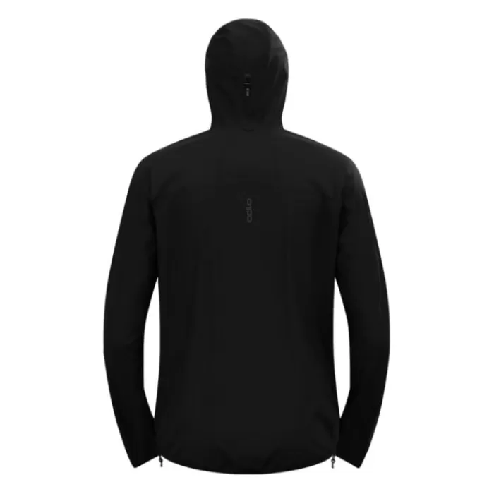 Odlo X-Alp Pk Waterproof Jacket Negro Shop