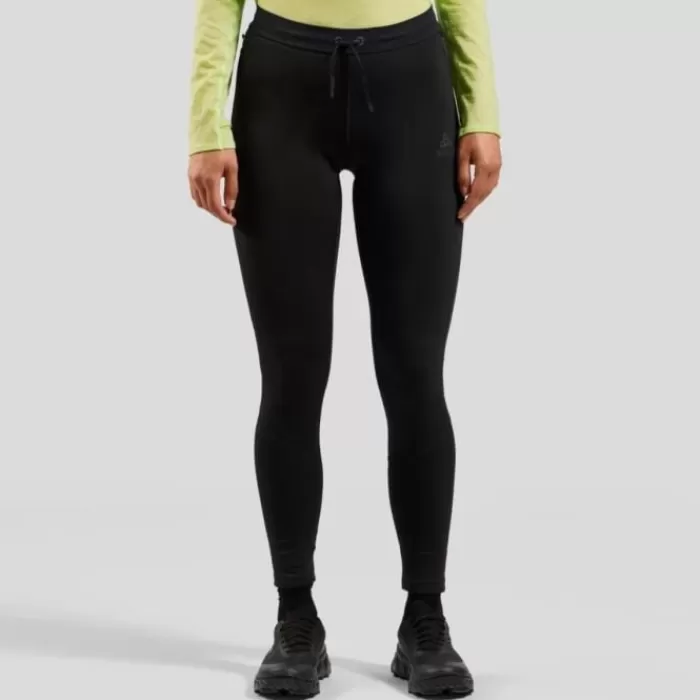 Odlo X-Alp Winter Tights Negro Sale