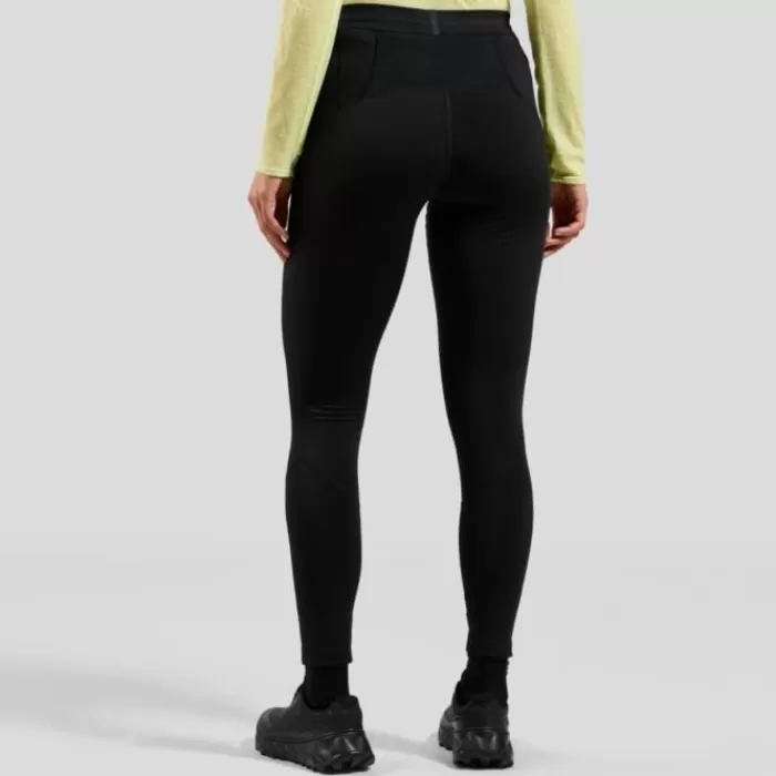 Odlo X-Alp Winter Tights Negro Sale