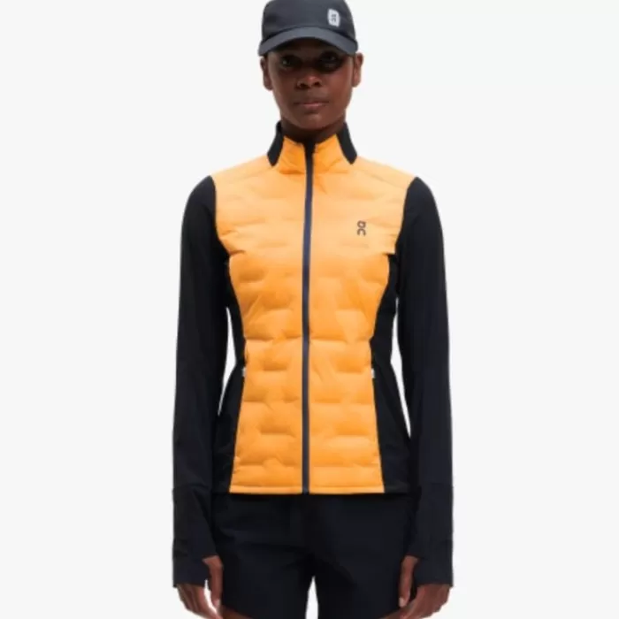 On Climate Jacket Negro Flash Sale