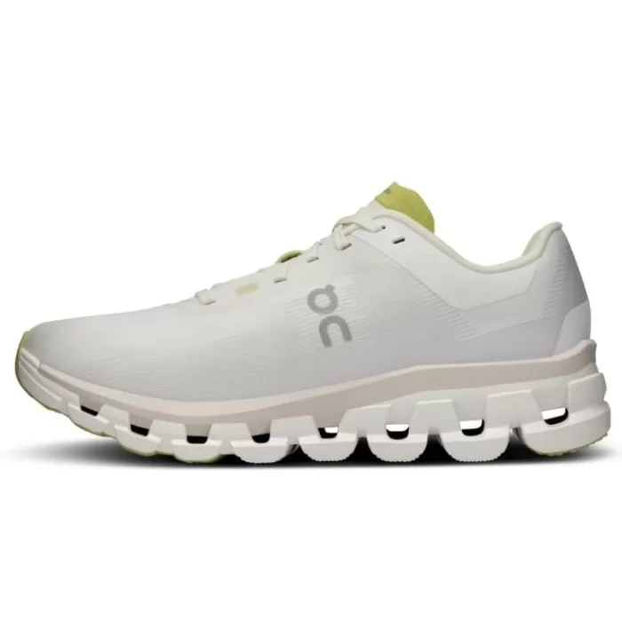 On Cloudflow 4 Blanco Flash Sale