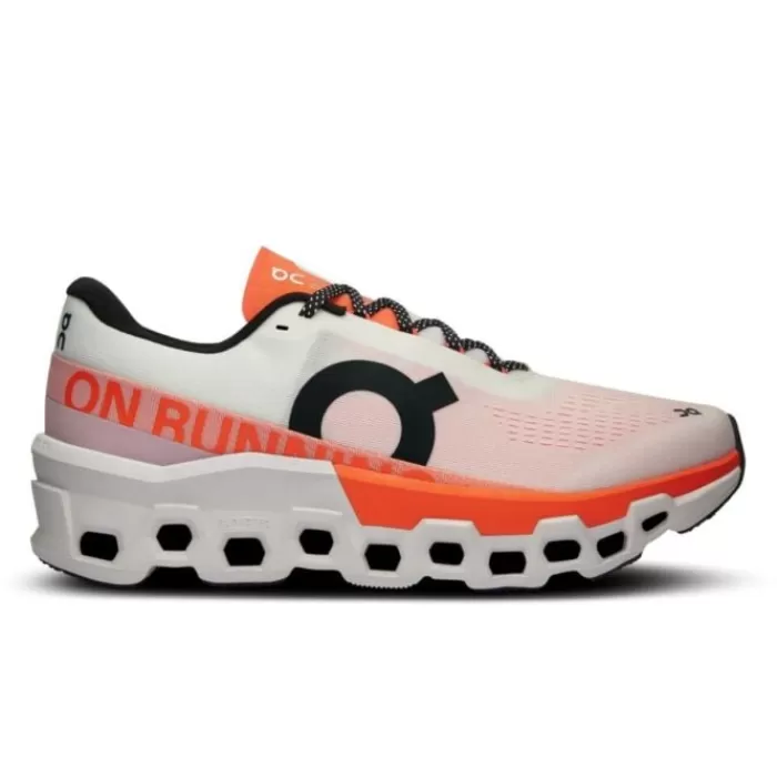 On Cloudmster 2 Blanco Online