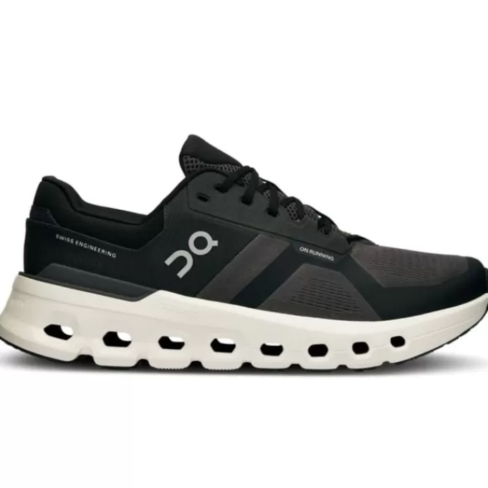 On Cloudrunner 2 Negro Cheap