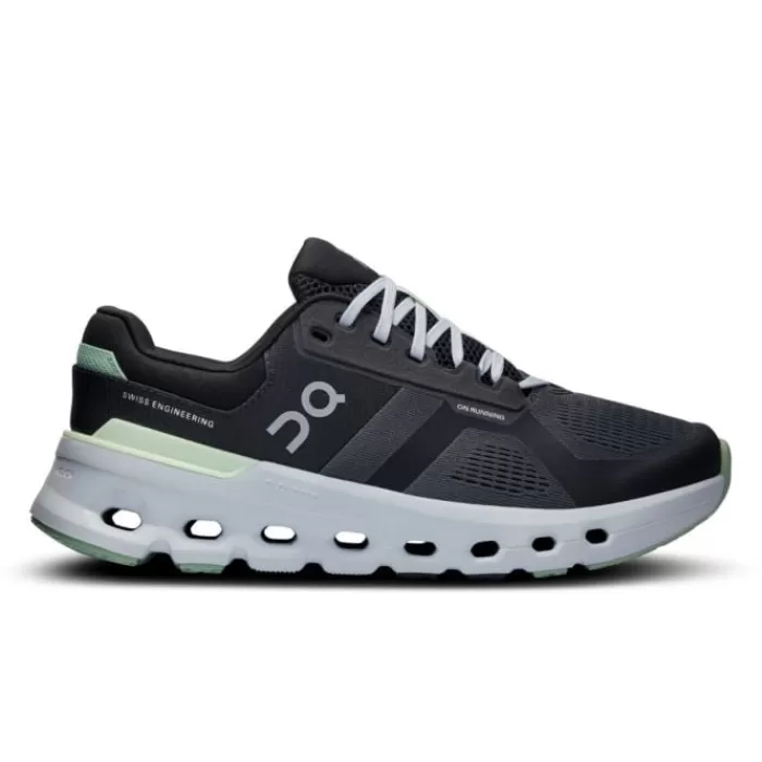 On Cloudrunner 2 Negro Shop