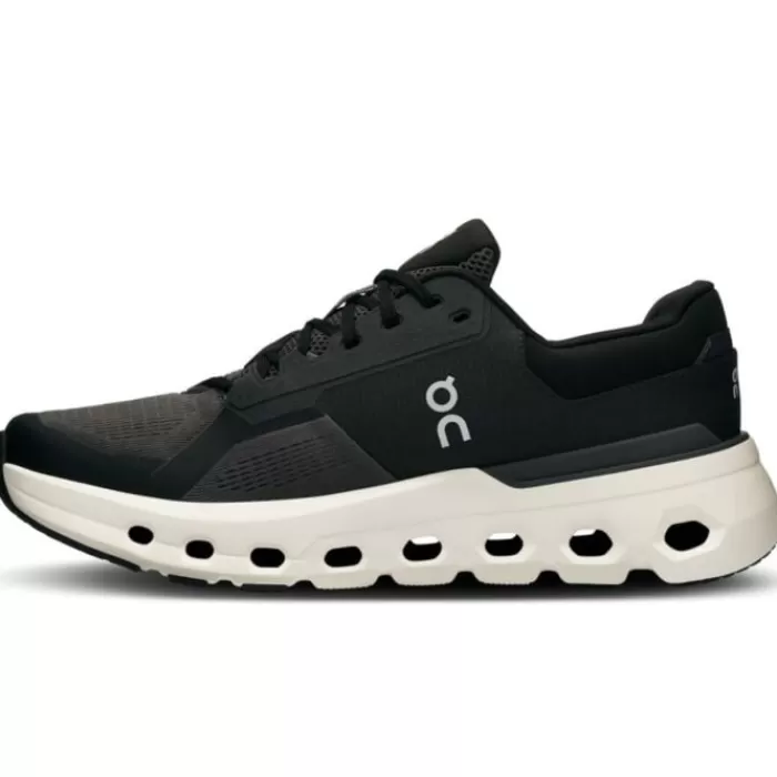 On Cloudrunner 2 Negro Cheap