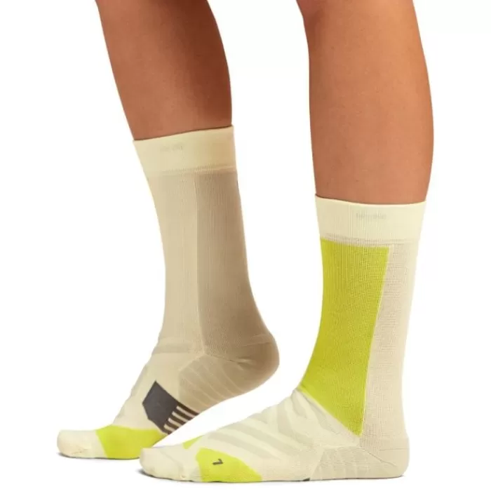 On Performance High Sock Verde Cheap