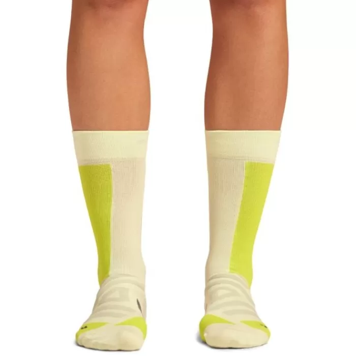 On Performance High Sock Verde Cheap