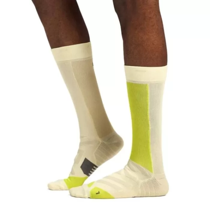 On Performance High Sock Verde Cheap