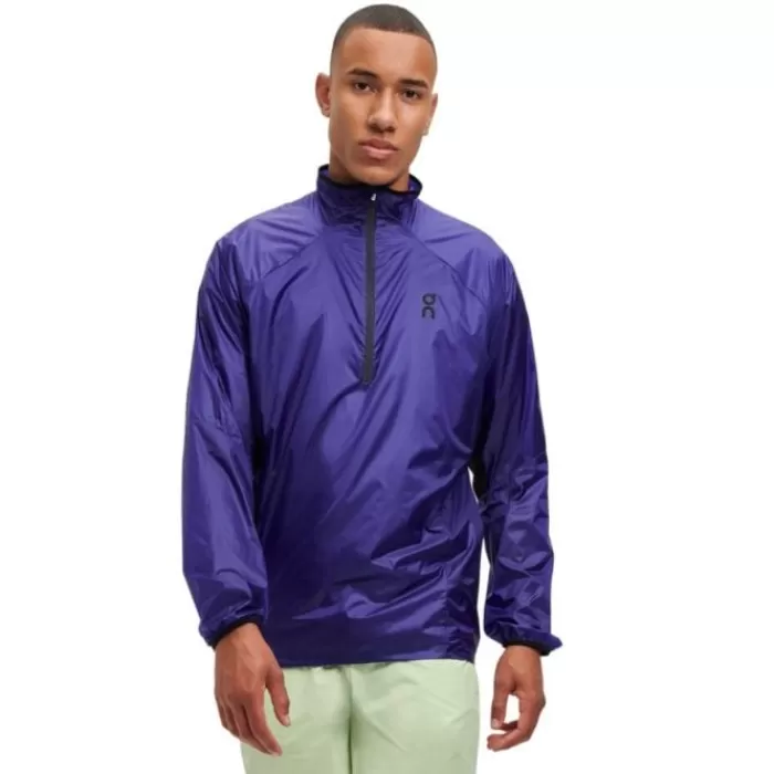 On Zero Jacket Morado Sale