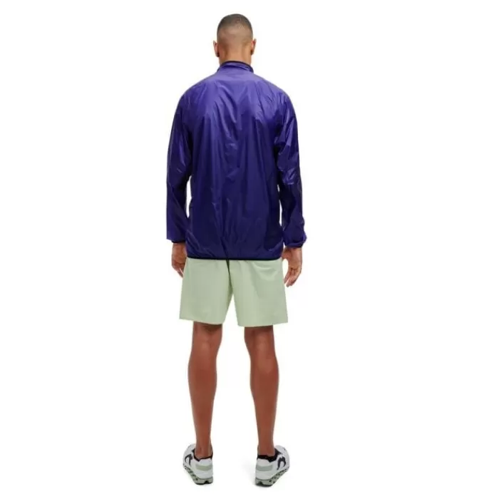 On Zero Jacket Morado Sale