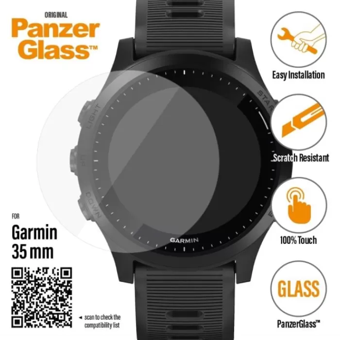 PanzerGlass (35mm) Cheap