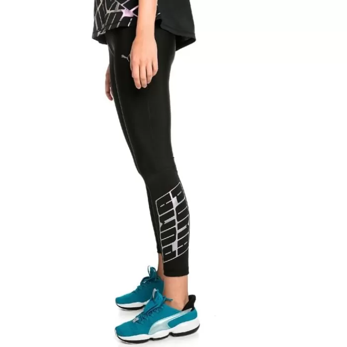 Puma Aire 7/8 Tight Negro Clearance