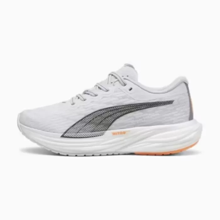 Puma Deviate Nitro 2 Gris Sale