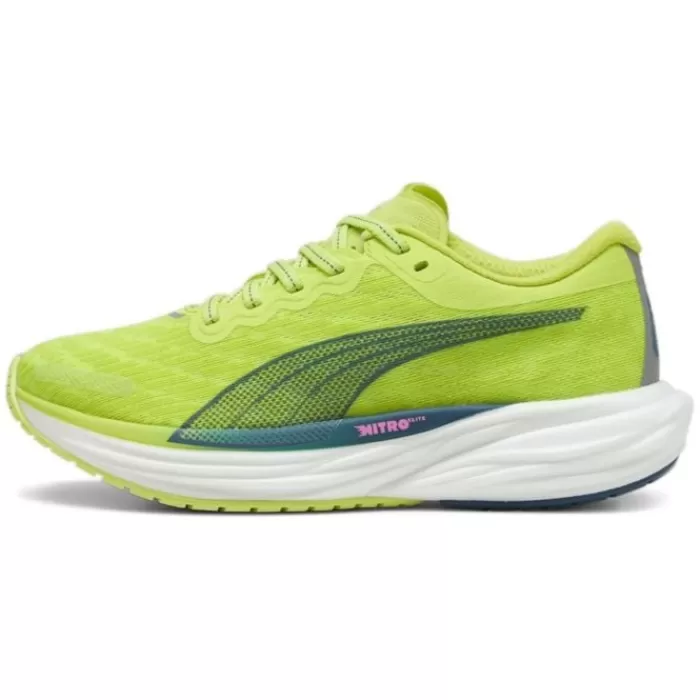 Puma Deviate Nitro 2 Amarillo Cheap