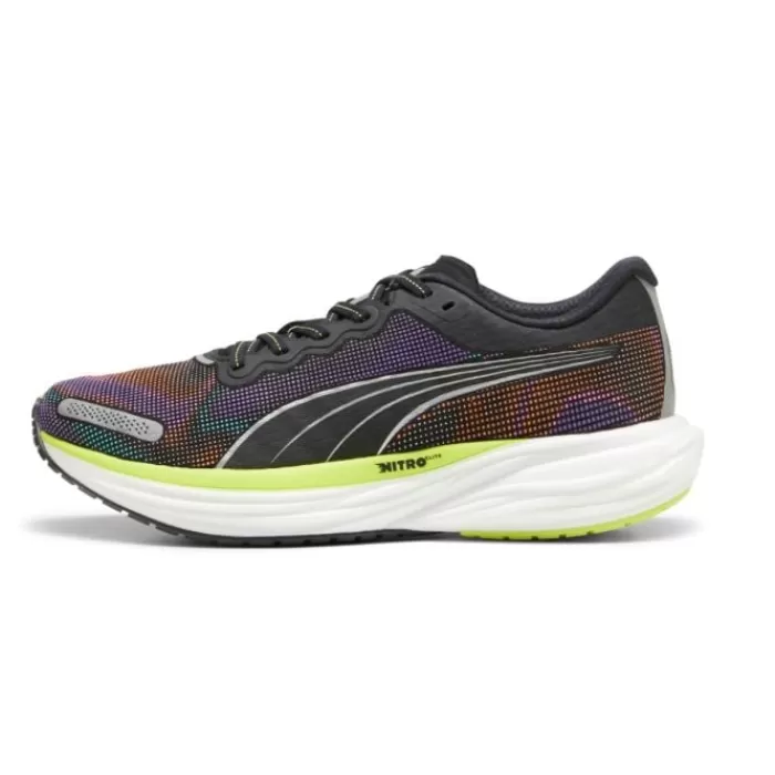 Puma Deviate Nitro 2 Negro Discount