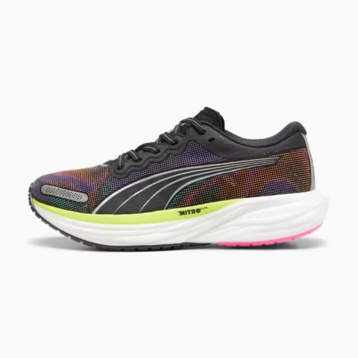 Puma Deviate Nitro 2 Negro Best Sale