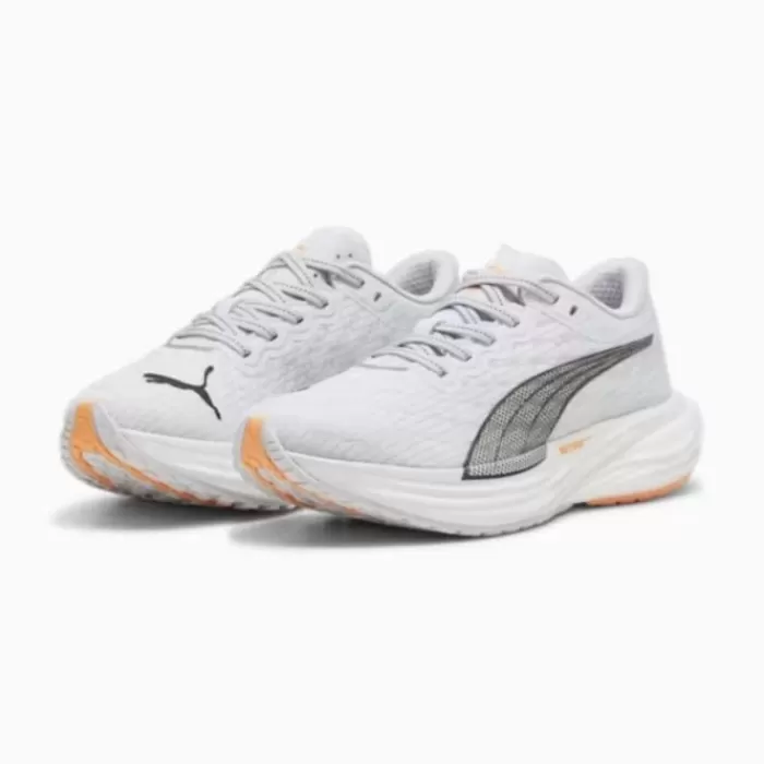 Puma Deviate Nitro 2 Gris Sale