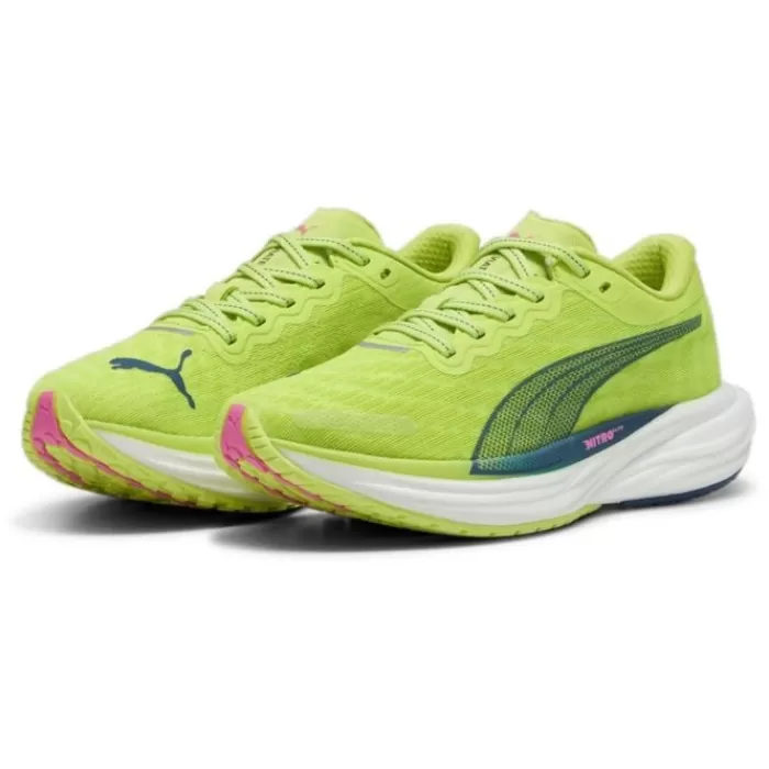 Puma Deviate Nitro 2 Amarillo Cheap