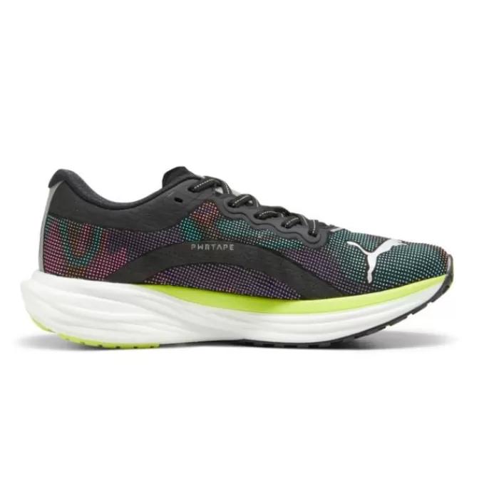 Puma Deviate Nitro 2 Negro Discount