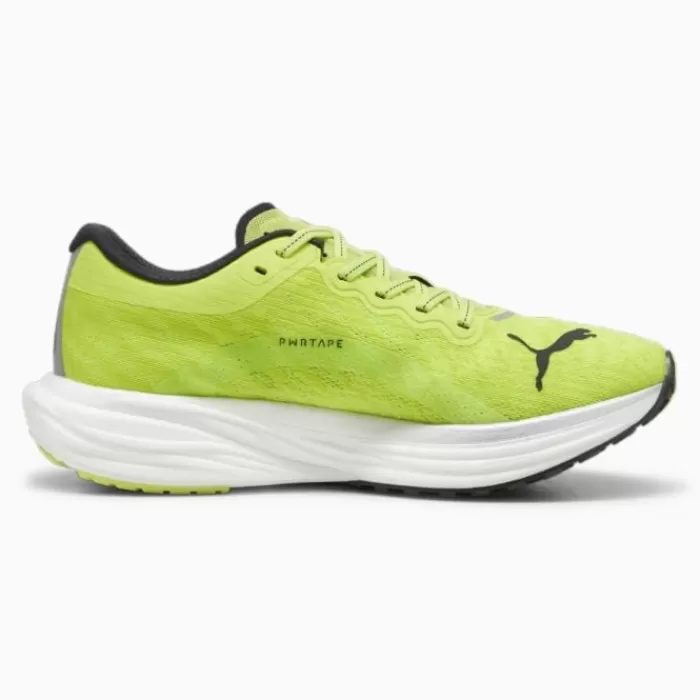 Puma Deviate Nitro 2 Verde Clearance