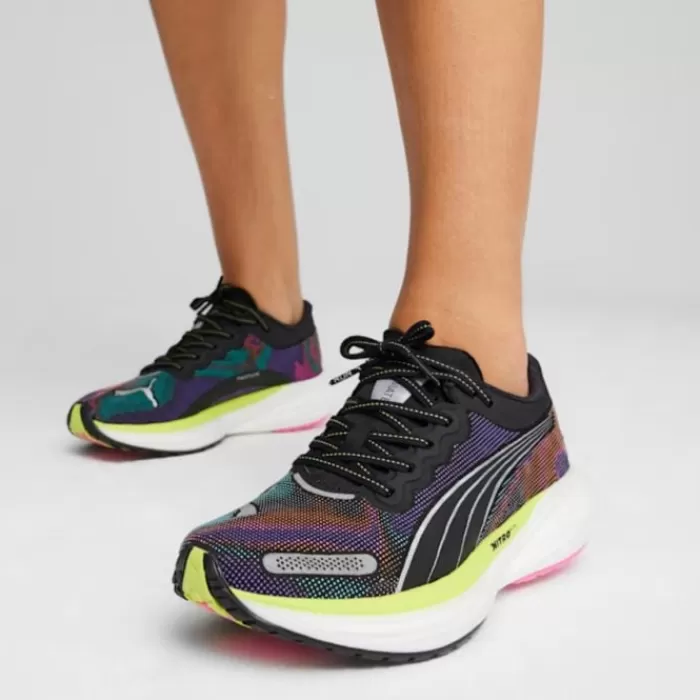 Puma Deviate Nitro 2 Negro Best Sale