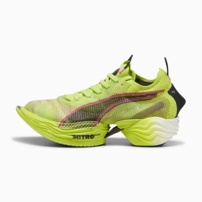 Puma Fast-R Nitro Elite 2 Verde Cheap