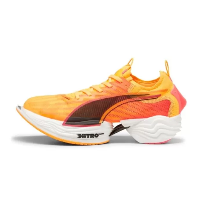 Puma Fast-R Nitro Elite 2 Fire Amarillo Sale