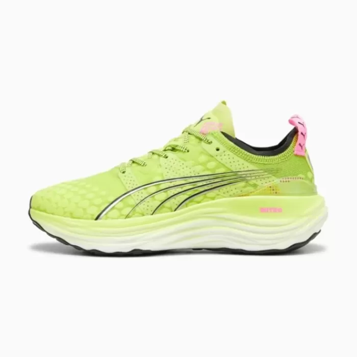 Puma ForeverRun Nitro Verde Discount