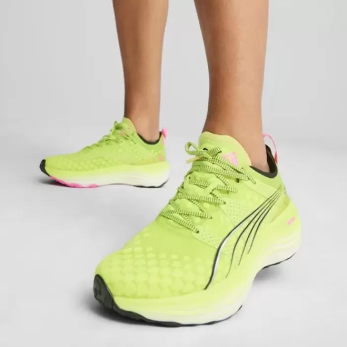 Puma ForeverRun Nitro Verde Discount