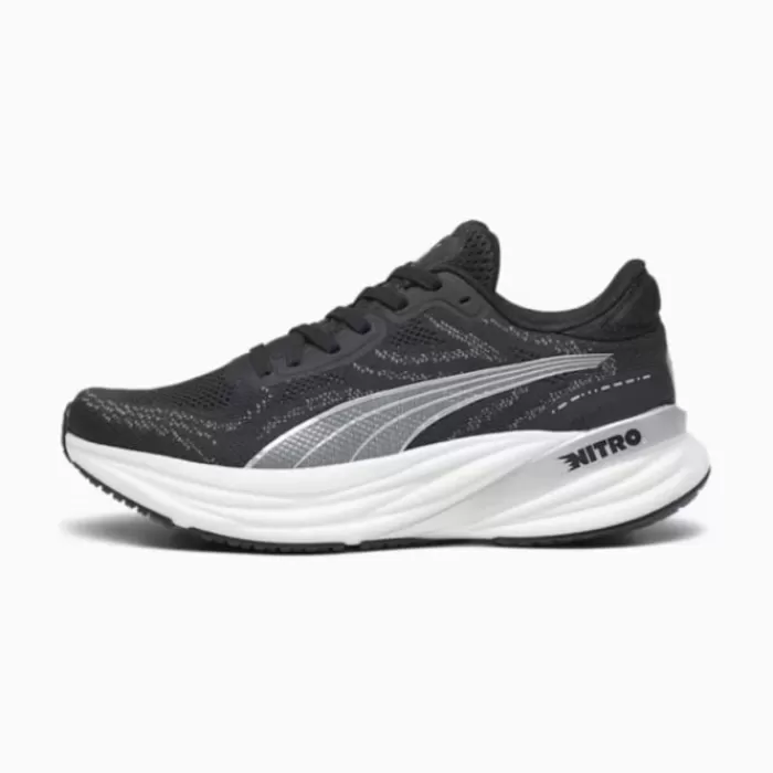 Puma Magnify Nitro 2 Negro New