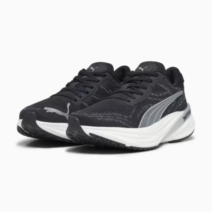 Puma Magnify Nitro 2 Negro New