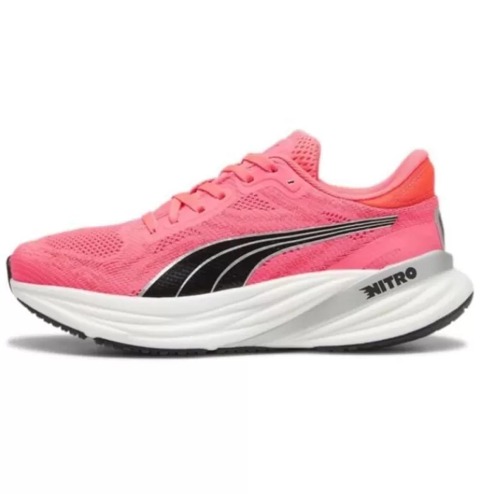 Puma Magnify Nitro 2 Fade Rosa Best Sale