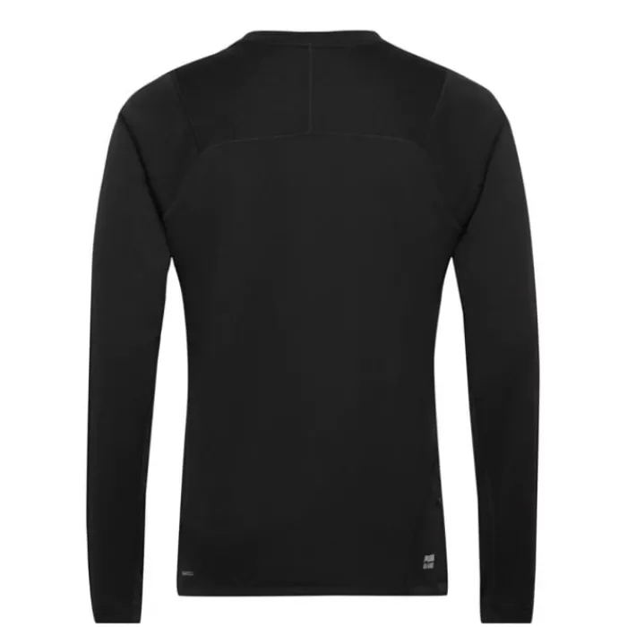 Puma Seasons Polypropylene Rain Long Sleeve Negro Online