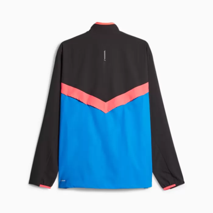 Puma Ultraweave Jacket Negro Outlet