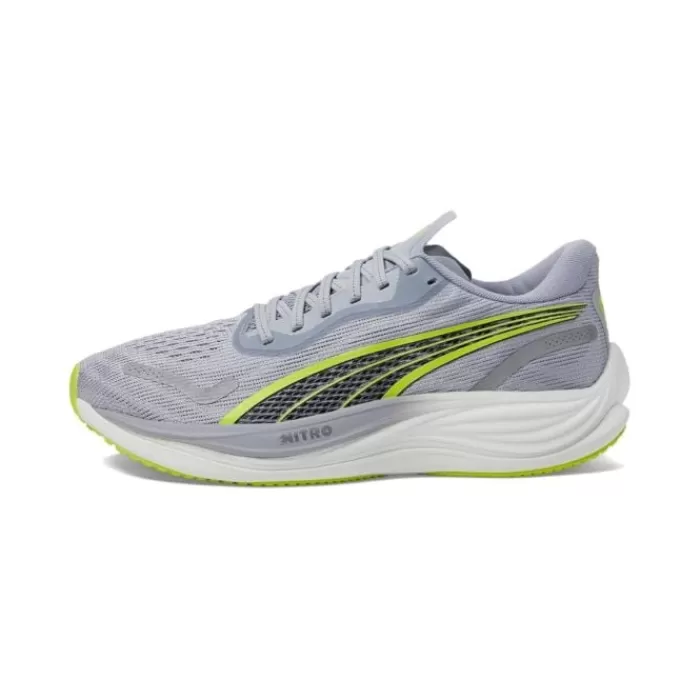 Puma Velocity Nitro 3 Gris Discount