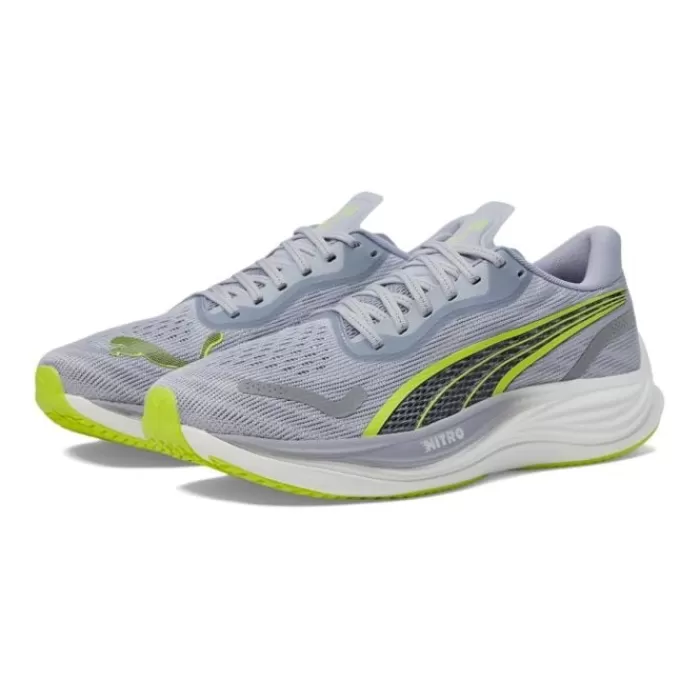 Puma Velocity Nitro 3 Gris Discount