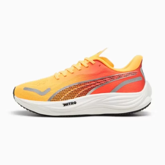 Puma Velocity Nitro 3 Fade Naranja Cheap