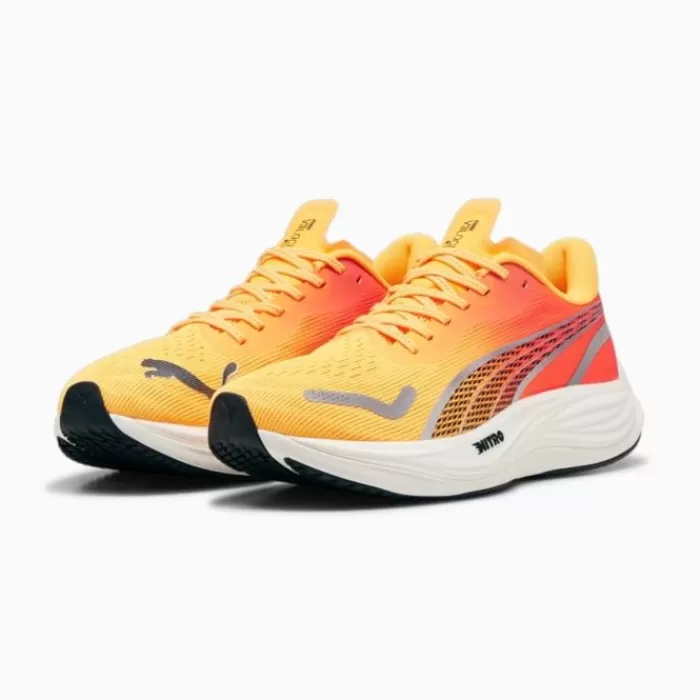 Puma Velocity Nitro 3 Fade Naranja Cheap