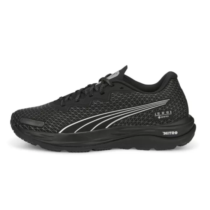 Puma Velocity Nitro 2 GTX Negro Cheap