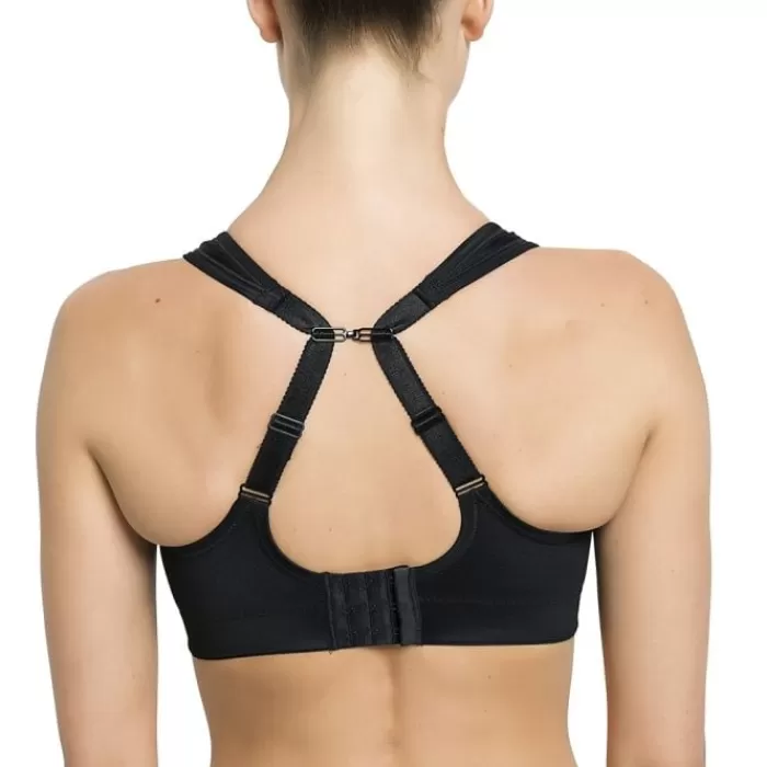 PureLime Compression Bra - High Impact Outlet