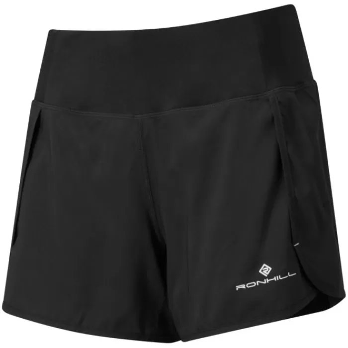 Ronhill Tech Revive Shorts Negro Sale