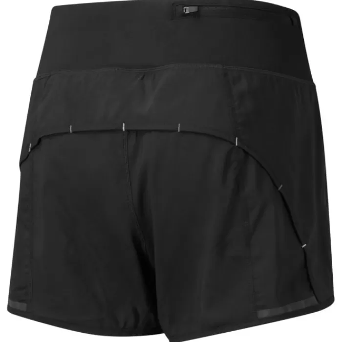 Ronhill Tech Revive Shorts Negro Sale