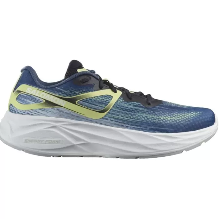 Salomon Aero Glide Azul Shop