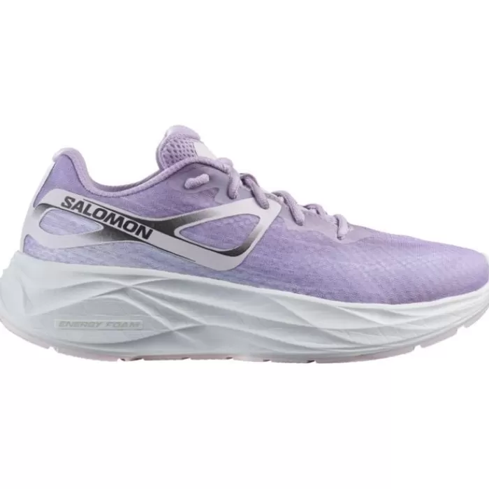 Salomon Aero Glide Morado Store